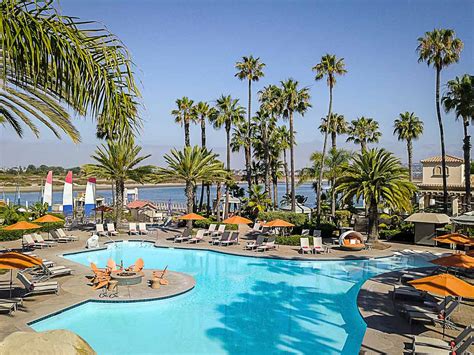 vacation village mission bay.